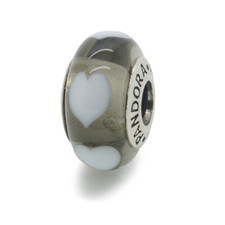 Original Pandora Murano Glas