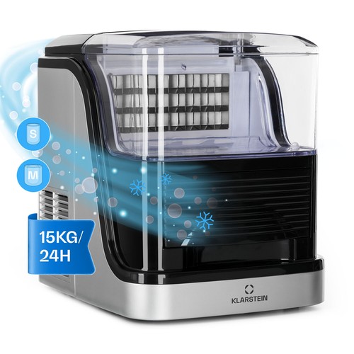 Eiswürfelmaschine icemaker - eiswürfelmaschine,