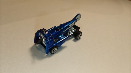 Hot wheels 1996 dog fighter - hot,