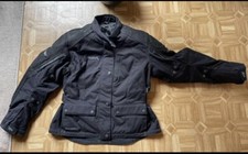Damen mohawk motorradjacke 2.0 Größe XL