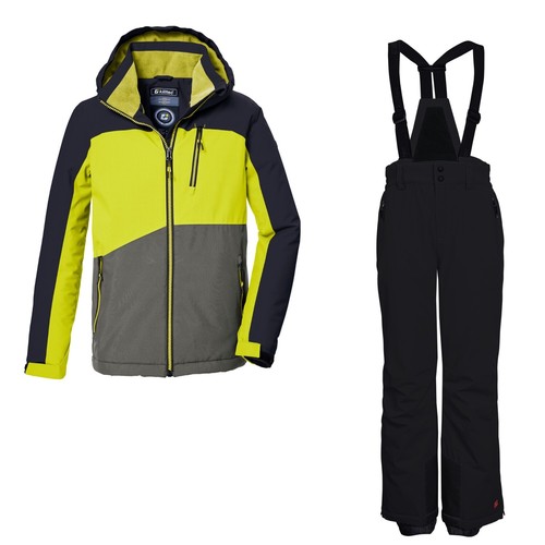 Killtec skianzug skiset für - skianzug,