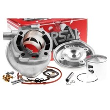 70ccm Airsal Alu Sport