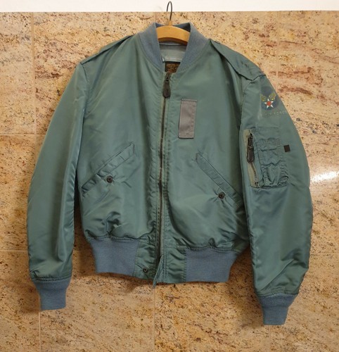 Alpha industries air force - industries,