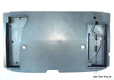 Toyota Corolla Verso (E12J1) Kofferraumboden