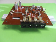 Stern  Contura Hauptplatine zum auslöten   Ersatzteil