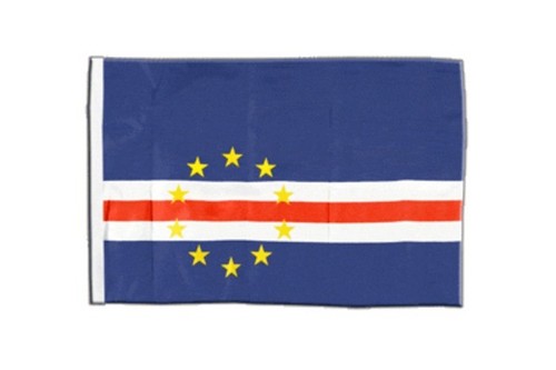 Kap verde banner - kap,