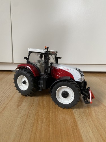 Steyr traktor modell - steyr, cvt6230