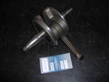 [EGU] - Rotax - 504 - Kurbelwelle mit Pleuel - gebraucht - im Tausch!