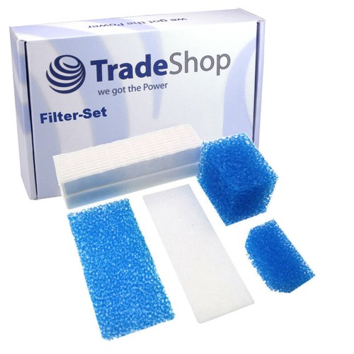 Filter set 5in1 787203 - filter-set, für