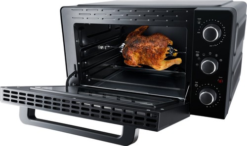 Steba 224 backofen mit - kb,