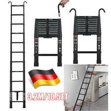 Fteleskopleiter - 3.2m,