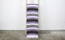 handgewebte Decke Mexiko 180 x