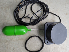 KSB Jola NKS 15/P-60 Schwimmerschalter für Hebeanlage