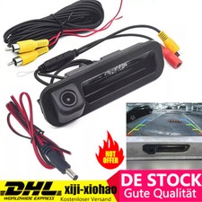 Rückfahrkamera für Ford