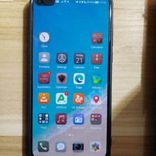 Huawei P40 5G 128GB ANA-NX9