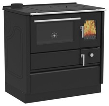 Küchenofen Alfa Plam 85 G Eco