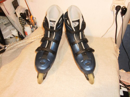 Rollerskates rollschuhe - rollerskates,