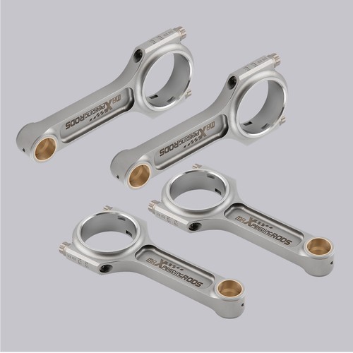 Beam connecting rods - i,