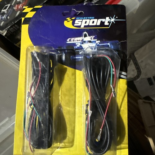 Original scalextric sport - scalextric,