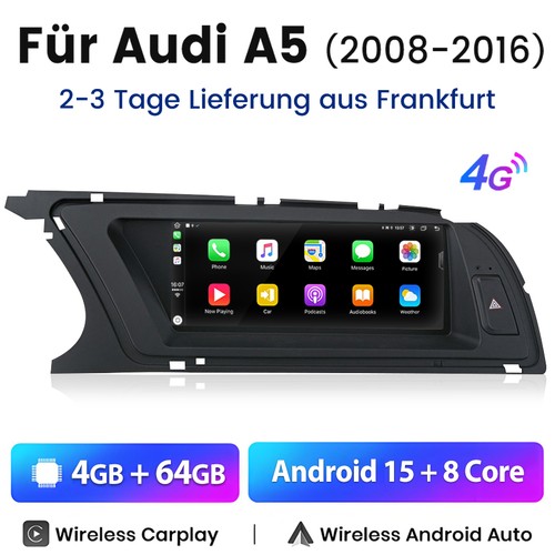 Android autoradio dab - android,