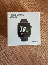 Uhr - SMARTWATCH HONOR CHOICE