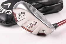 Callaway Big Bertha Diablo #3