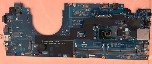 Dell latitude 5590 5591 - dell, 5590/5591