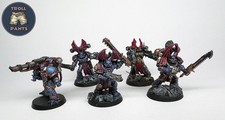 Warhammer 40k chaos space - 40k,