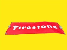 Firestone Werbebanner für