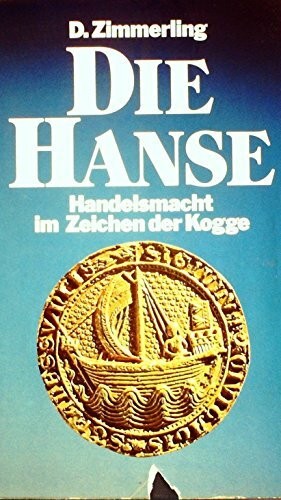 Die hanse handelsmacht im - die,
