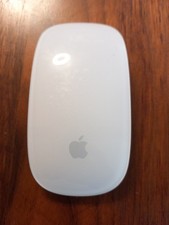 Apple Magic Mouse  Bluetooth