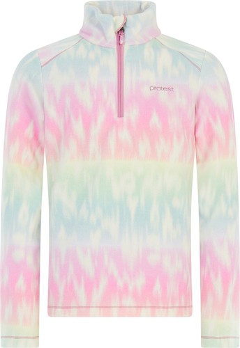 Protest snowboard fleece jacke - snowboard,