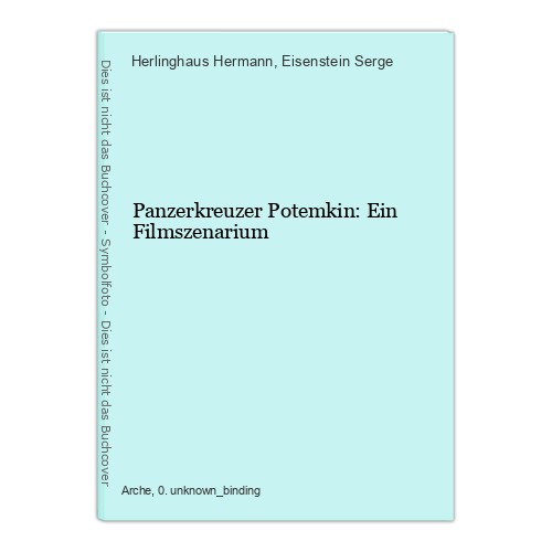 Panzerkreuzer potemkin ein - panzerkreuzer, potemkin: