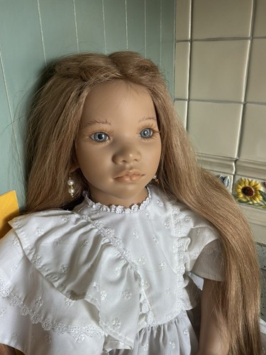 Annette himstedt tara - himstedt, „tara“
