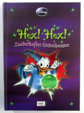 Enthologien hex - 11, hex!