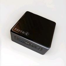 Micro Mini PC Terra Intel