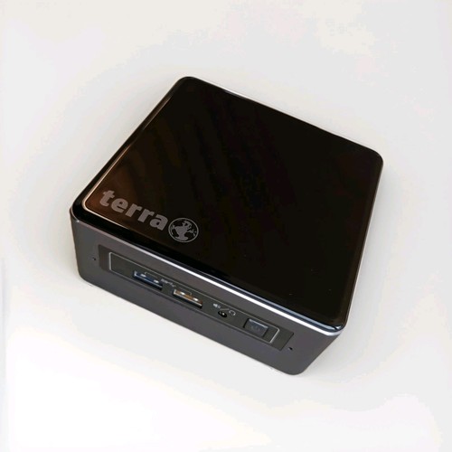 Micro mini terra intel - micro,