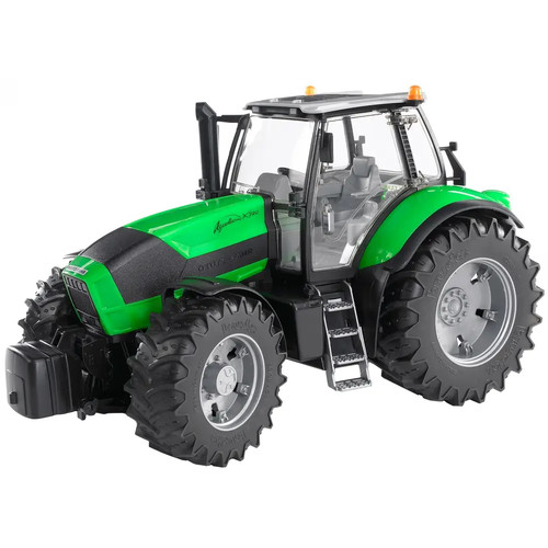 Bruder 03080 deutz agrotron - bruder,