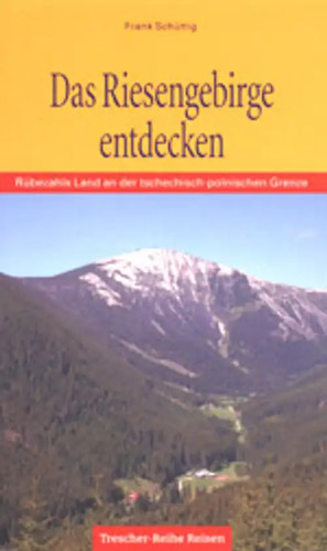 Das riesengebirge entdecken - das,