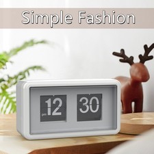 Automatische Klappuhr, große