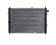 Wasserkühler für Opel Ascona