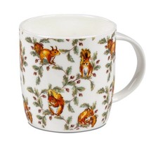 Roy Kirkham Tasse Red Squirrel Sophie Eichhörnchen Sophie Becher 0,3L