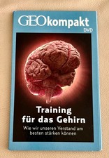 DVD: GEO KOMPAKT - TRAINING