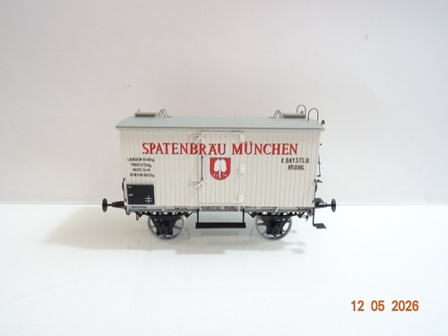 Smt spur bierwagen der - smt, 0