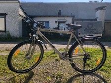 Fahrrad 26Zoll Bergamont Cross Trekking Mountainbike 21 Gang