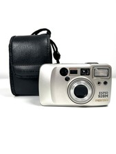 Pentax Espio 928M 35mm Point & Shoot Film Vintage Kamera 28-90mm Zoom GETESTET ✅