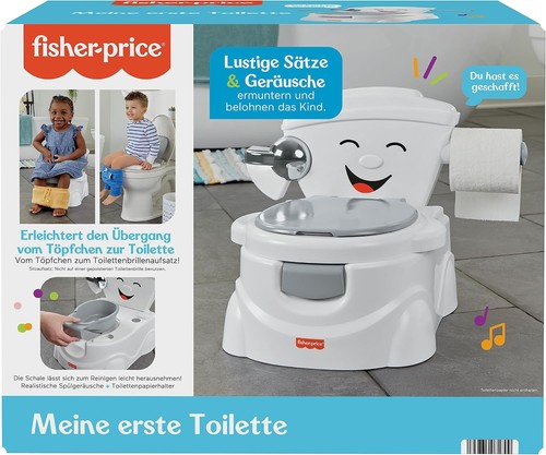 Fisher price meine - meine, erste