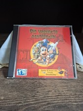 Hugo Die Verhexte Achterbahn