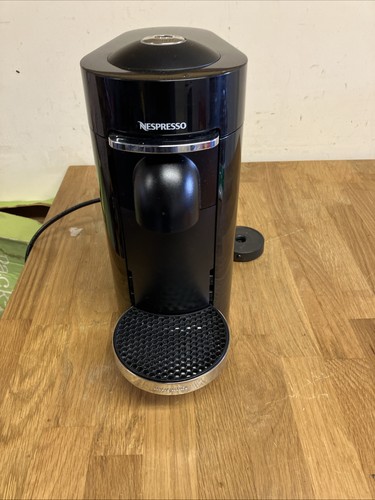Nespresso magimix vertuo - vertuo, plus