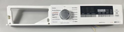 Siemens wm14q4r0 waschmaschine - siemens,